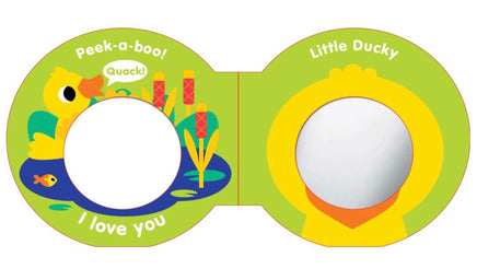 Peek a boo on the farm - ToyTime