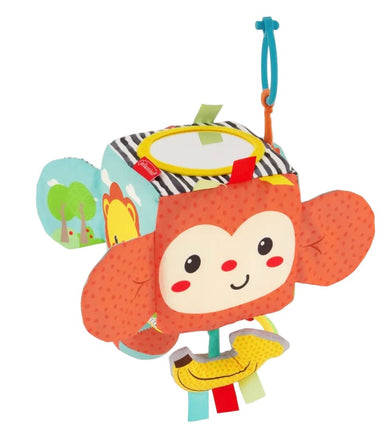 Peek & Seek - ToyTime