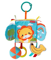 Peek & Seek - ToyTime