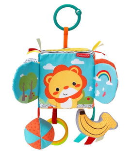 Peek & Seek - ToyTime