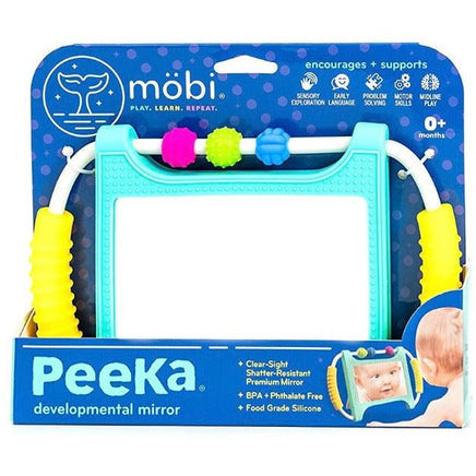 Peeka Mirror..@Mobi - ToyTime