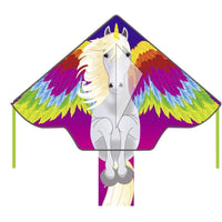 Pegasus 120 cm..@Hq_Kites - ToyTime