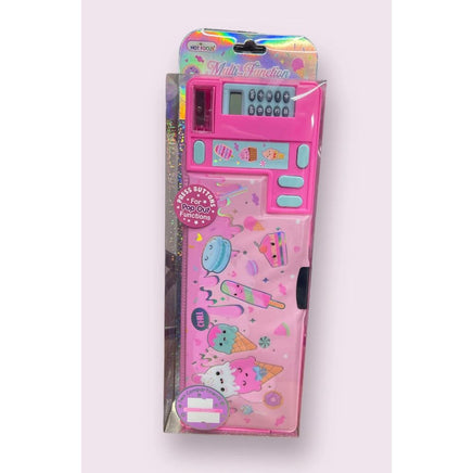 Pencil Case Sweets - ToyTime