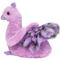 Penelope Lilac Peacock 1537 - ToyTime