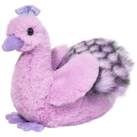 Penelope Lilac Peacock 1537 - ToyTime