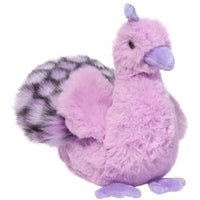 Penelope Lilac Peacock 1537 - ToyTime