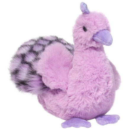 Penelope Lilac Peacock 1537 - ToyTime