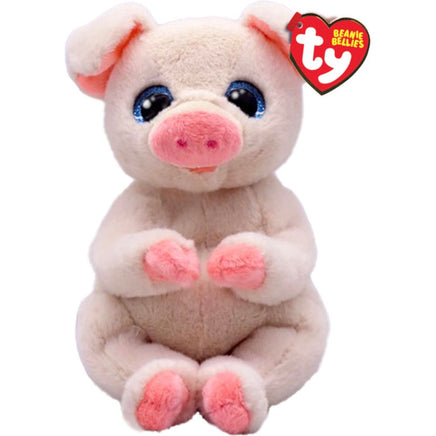 Penelope - pig pink belly reg - ToyTime