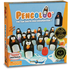 Pengoloo@BOG - ToyTime