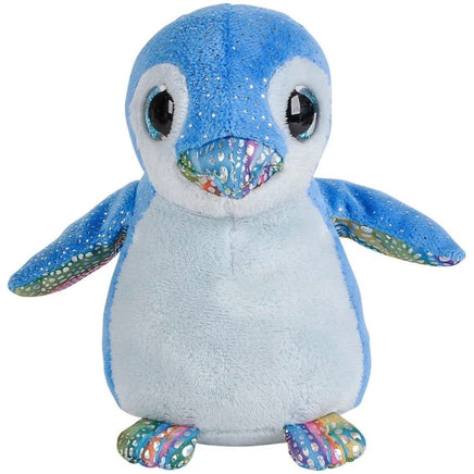 Penguin 7 inch Blue - ToyTime