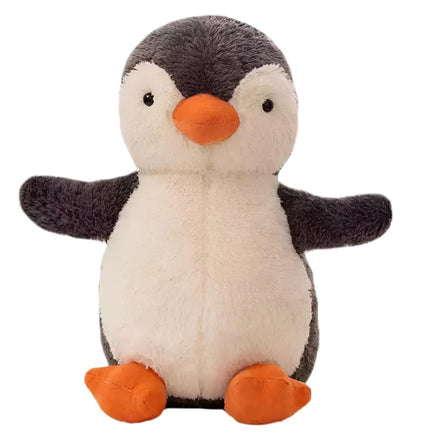 Penguin Plush Doll Toy 6 inch - ToyTime