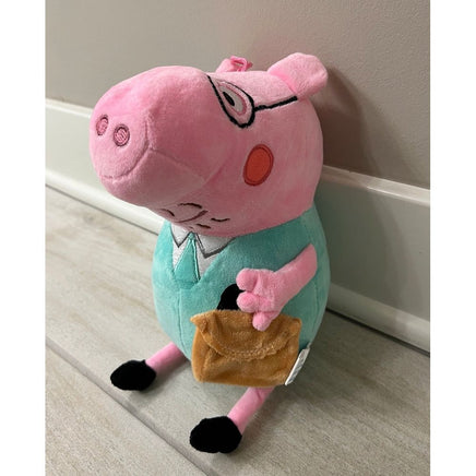 Peppa Pig 11 inch - ToyTime