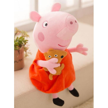 Peppa Pig 11 inch - ToyTime