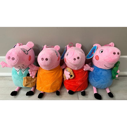 Peppa Pig 11 inch - ToyTime