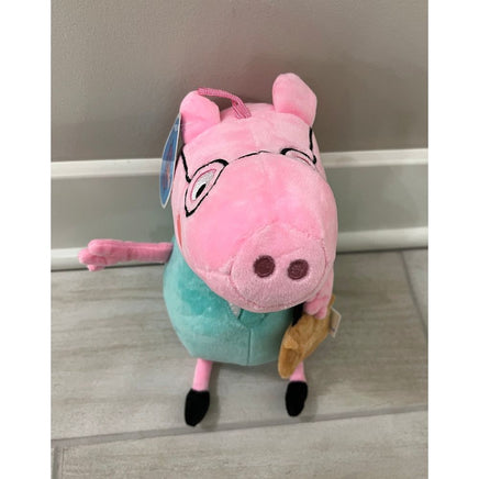 Peppa Pig 11 inch - ToyTime