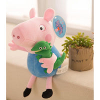 Peppa Pig 11 inch - ToyTime