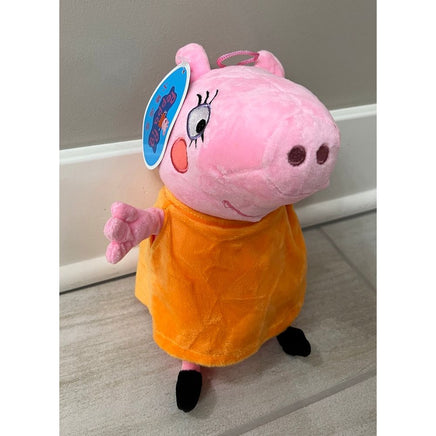 Peppa Pig 11 inch - ToyTime