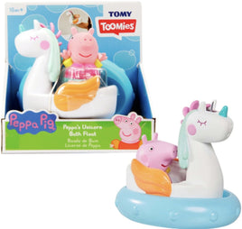 Peppa Pig Bath Float Toy - ToyTime