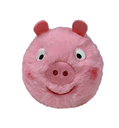 Peppa Pig Beanie Bouncers - ToyTime