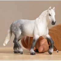 Percheron Mare 13971 - ToyTime