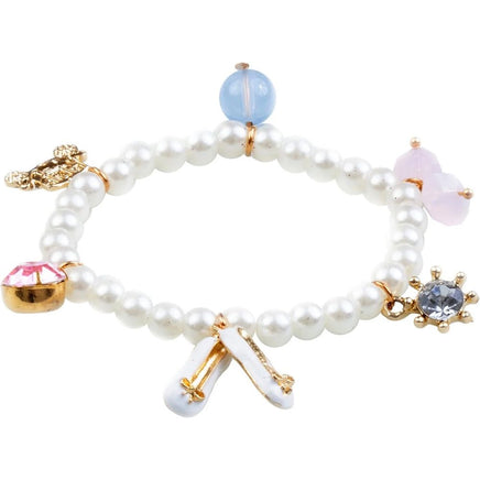 Perfectly Charming Bracelet…@G_Pretenders - ToyTime