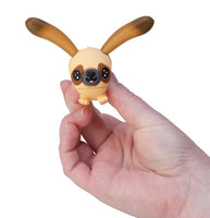 Perk Ups Animal Squeeze and Ears Perk Up - ToyTime