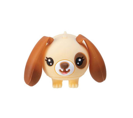 Perk Ups Animal Squeeze and Ears Perk Up - ToyTime