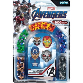 Perler Arch Blister - Avengers - ToyTime