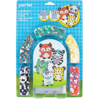 Perler Arch Blister - Puffy Animals - ToyTime