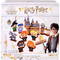 Perler Box - Harry Potter - ToyTime