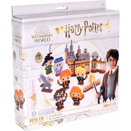 Perler Box - Harry Potter - ToyTime