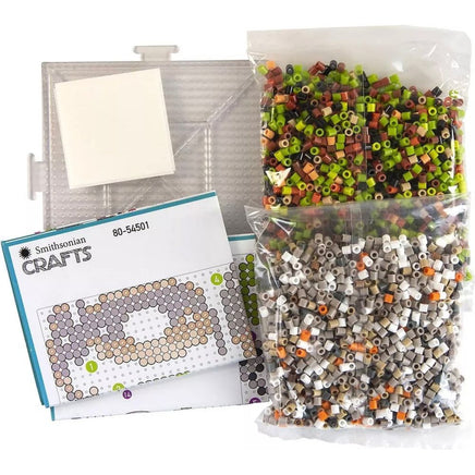 Perler Deluxe Box - Smithsonian - ToyTime