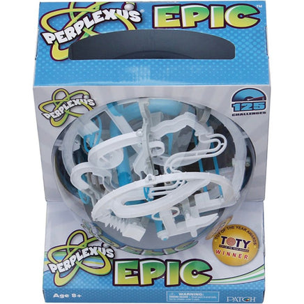 Perplexus Epic...@Spin Master - ToyTime