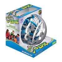 Perplexus Epic...@Spin Master - ToyTime