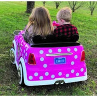 Personalized Mini License Plates Names (C - G) MIssouri - ToyTime