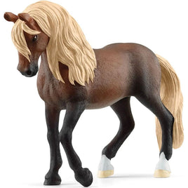 Peruano Paso stallion 13952 - ToyTime