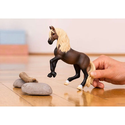 Peruano Paso stallion 13952 - ToyTime