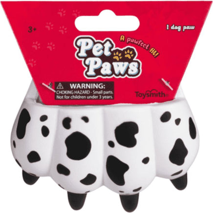 Pet Paws...@Toysmith - ToyTime