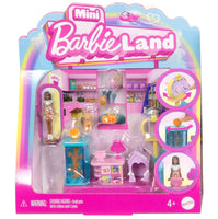Pet Salon Mini Barbie Land - ToyTime