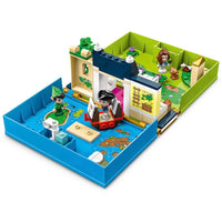 Peter Pan And Wendy's Storybook Adventure 43220 - ToyTime