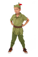 Peter Pan Set size small - ToyTime