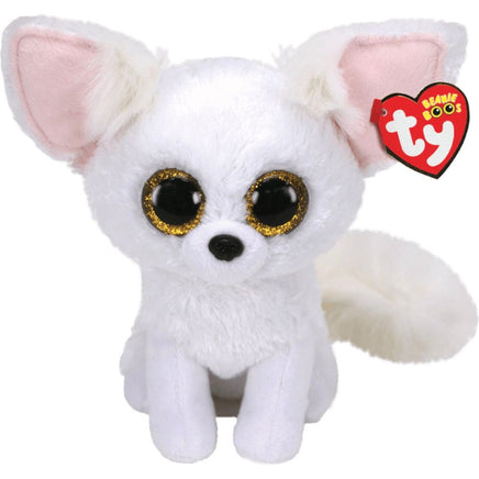 Pheonix Beanie Boo Small...@Ty - ToyTime