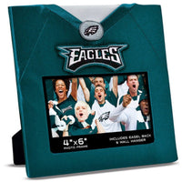 Philadelphia Eagles Frame - ToyTime