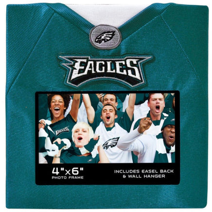 Philadelphia Eagles Frame - ToyTime