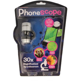 Phonescope - ToyTime