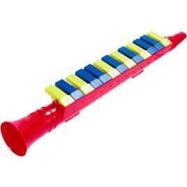 Piano Horn...@schylling - ToyTime