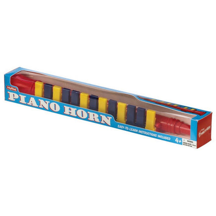 Piano Horn...@schylling - ToyTime