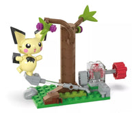 Pichu's forest forage - ToyTime