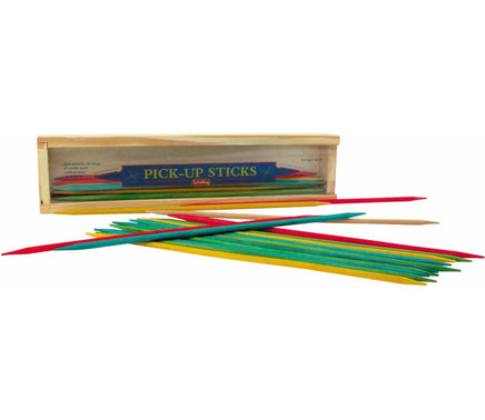 Pick up sticks - ToyTime