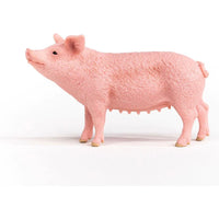 Pig 13933...@Schleich - ToyTime